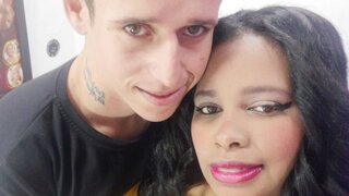 Catch RossyAndPeter’s Private Cam Show
