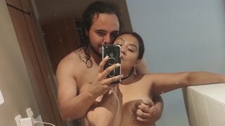 Catch SandraAndOmar’s Private Cam Show