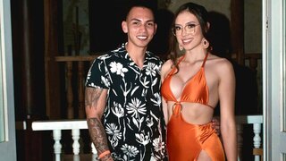 Catch SeleneAndEross’s Private Cam Show