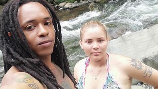 Catch TerryAndBrianna’s Private Cam Show