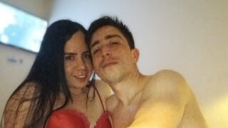 Catch TravisandKylie’s Private Cam Show