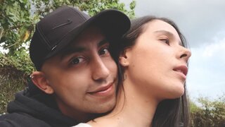 Catch VeronicaandAlan’s Private Cam Show