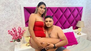 Catch VioletAndMax’s Private Cam Show