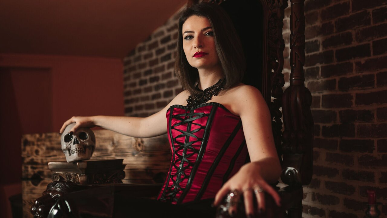 Catch AnastasiaTorres’s Private Cam Show