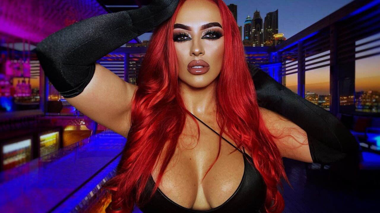 Catch EmmelyneQuincy’s Private Cam Show