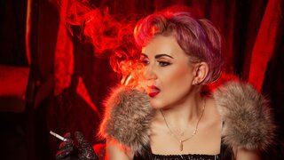 Catch IsabelaConte’s Private Cam Show