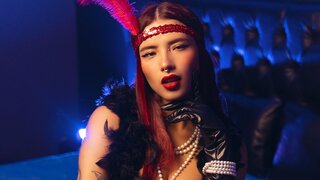 Catch JazzCarter’s Private Cam Show