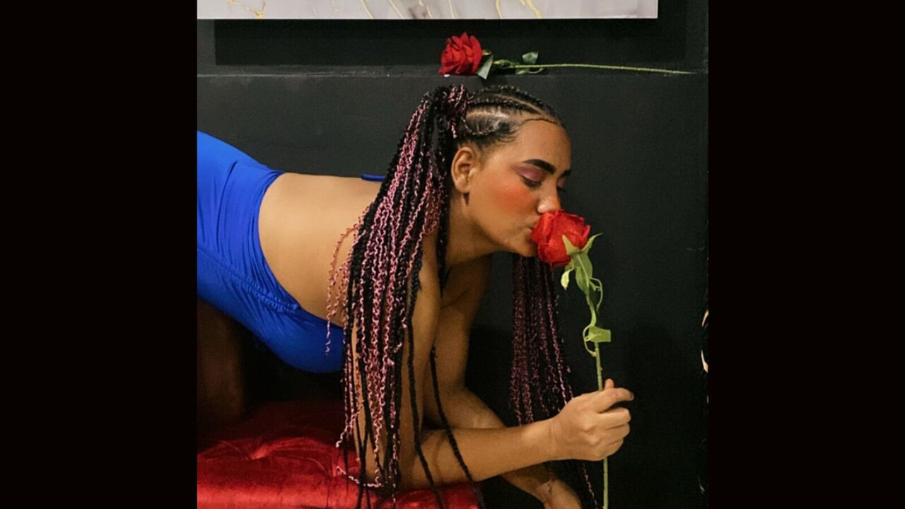 Catch KarriePink’s Private Cam Show