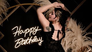 Catch KatalinaJohnson’s Private Cam Show