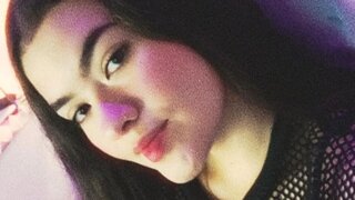Catch AbySander’s Private Cam Show