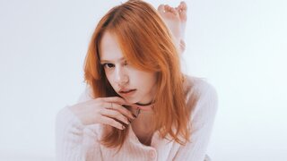 Catch AfraAlly’s Private Cam Show