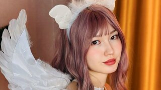 Catch AkikoSato’s Private Cam Show