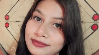 Catch AlijhaLucas’s Private Cam Show