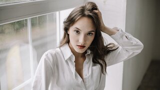 Catch AlisiaHeels’s Private Cam Show