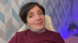 Catch AllaSiren’s Private Cam Show