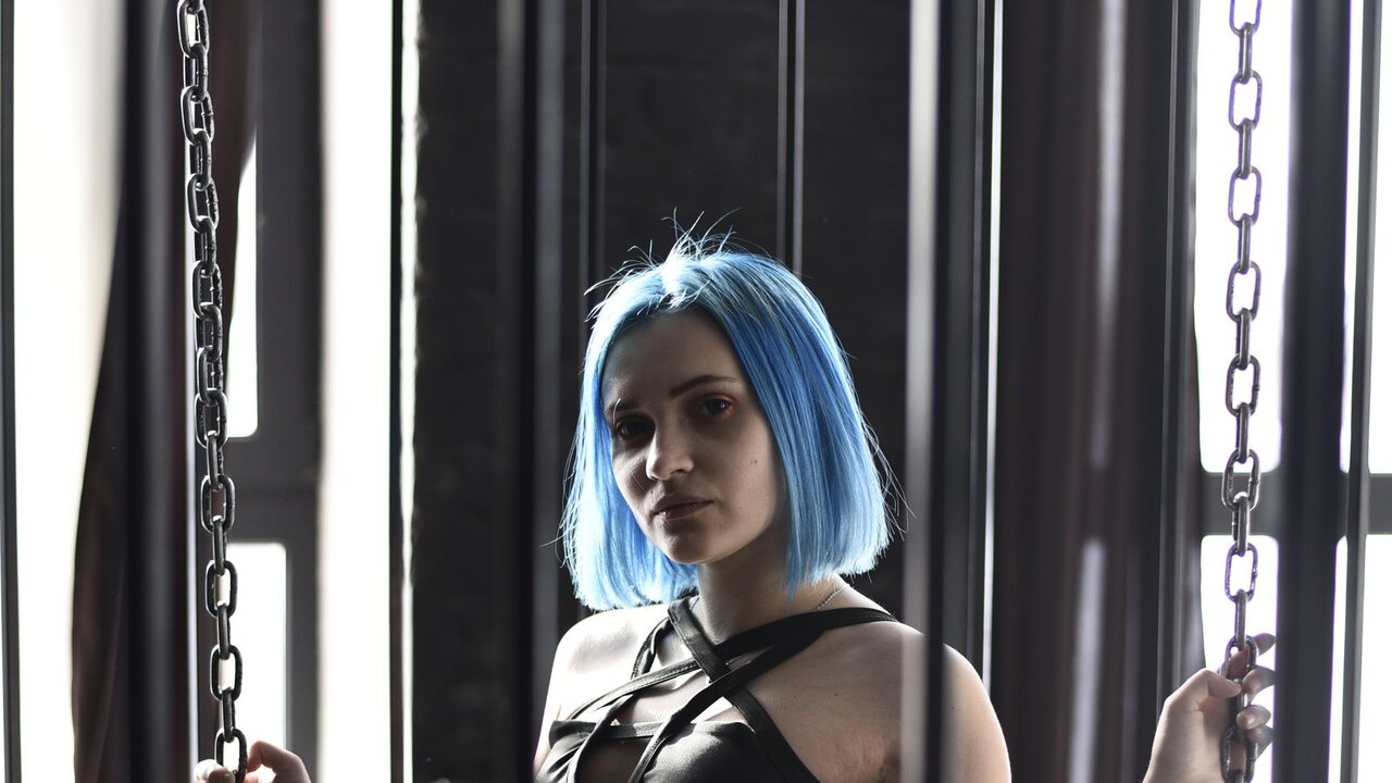 Catch AmelieLacroix’s Private Cam Show