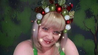 Catch AmieOwen’s Private Cam Show