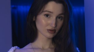 Catch AminaNim’s Private Cam Show