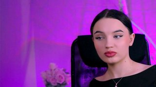 Catch AmySono’s Private Cam Show