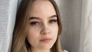 Catch AnetaFoster’s Private Cam Show