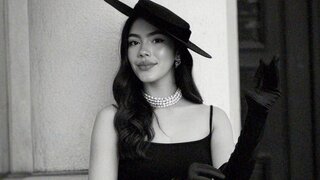 Catch AnnAlcazar’s Private Cam Show