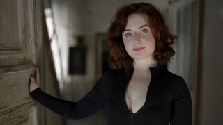 Catch AnnTerry’s Private Cam Show