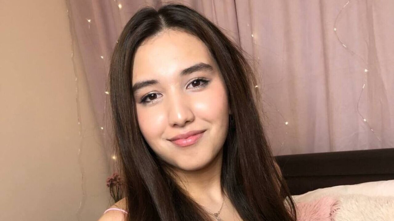 Catch AnnaKaminski’s Private Cam Show