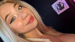 Catch AnnabelleTaft’s Private Cam Show