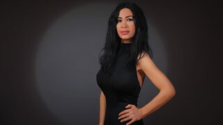 Catch AnnemariaAdison’s Private Cam Show