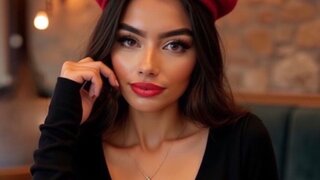 Catch AnnieBree’s Private Cam Show