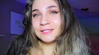 Catch ArabianLeila’s Private Cam Show