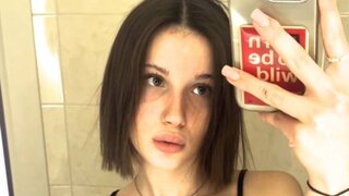 Catch AsaCrystal’s Private Cam Show