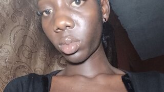 Catch AuhonaDewan’s Private Cam Show