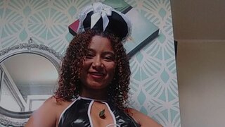 Catch BeccaCameron’s Private Cam Show