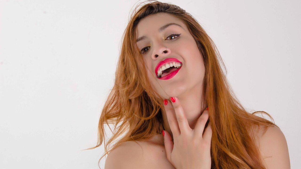Catch BelenHawk’s Private Cam Show