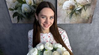 Catch BiancaBenson’s Private Cam Show