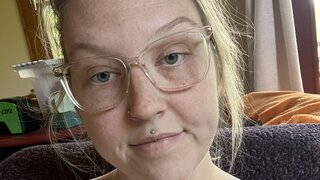 Catch BlairOpalette’s Private Cam Show