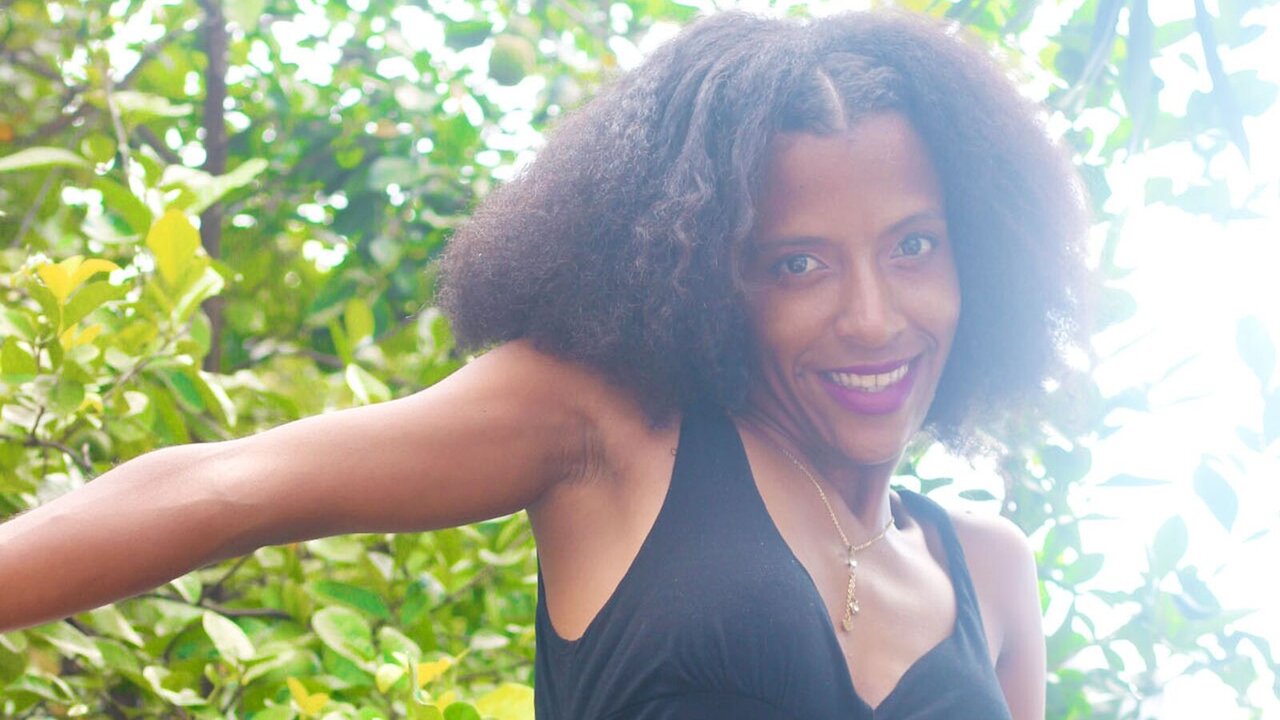 Catch BrendaTatiana’s Private Cam Show