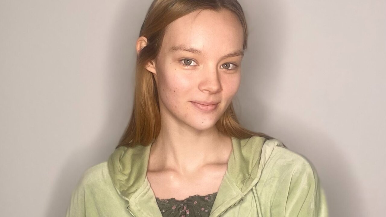 Catch BrittFlitton’s Private Cam Show