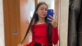 Catch CammieCoaster’s Private Cam Show