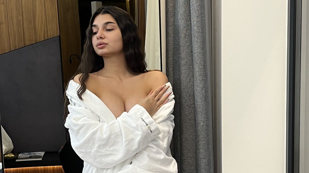 Catch CapriceSin’s Private Cam Show