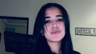 Catch CaramellGema’s Private Cam Show