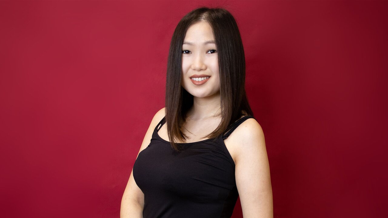 Catch CarlaDillion’s Private Cam Show