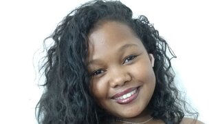 Catch CarreineJuliana’s Private Cam Show