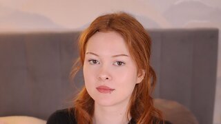 Catch CathyAudley’s Private Cam Show