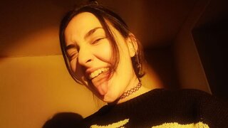 Catch CeceliaJohnson’s Private Cam Show