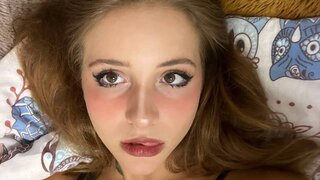 Catch ChloeChaconas’s Private Cam Show