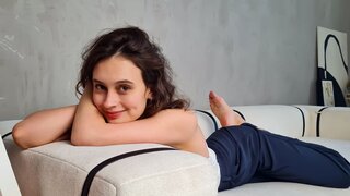 Catch ChristyBright’s Private Cam Show
