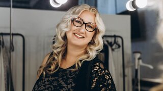 Catch ChristyBrookse’s Private Cam Show