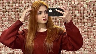 Catch DanielaSaules’s Private Cam Show